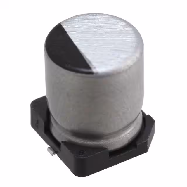 UWD1H270MCL1GS Nichicon  Aluminum Electrolytic Capacitors